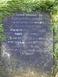 image of grave number 3661